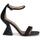 Zapatos Mujer Sandalias ALMA EN PENA V23230 Negro