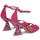 Zapatos Mujer Sandalias ALMA EN PENA V23230 Violeta