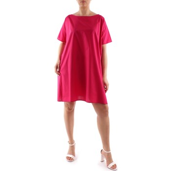 textil Mujer Shorts / Bermudas Manila Grace AA02CU Rosa