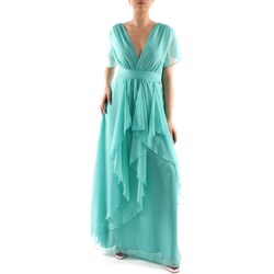 textil Mujer Pantalón de traje Liu Jo CA3383T3384 Verde
