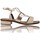 Zapatos Mujer Sandalias Plumers Sandalias para Mujer Plumers 3640 - Comodidad y Estilo Rosa