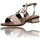 Zapatos Mujer Sandalias Plumers Sandalias para Mujer Plumers 3640 - Comodidad y Estilo Rosa