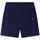 textil Niño Shorts / Bermudas Mayoral Bermuda felpa basica Azul