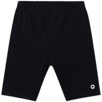 textil Niña Shorts / Bermudas Mayoral Pantalon ciclista basico Negro