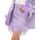 textil Mujer Faldas Vicolo TE0434 Violeta