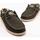 Zapatos Hombre Zapatillas bajas HEYDUDE HD40161-3VK Verde