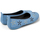 Zapatos Mujer Bailarinas-manoletinas Camper TWINS RIGN K201513 Azul