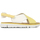 Zapatos Mujer Sandalias Camper S  TWINS OGAS K200157 Amarillo