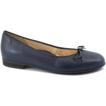 Zapatos Mujer Bailarinas-manoletinas Ara -E23-12-41329-BL Azul