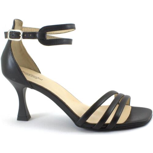 Zapatos Mujer Sandalias NeroGiardini NGD-E23-07290-100 Negro