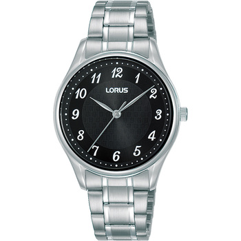 Relojes & Joyas Mujer Relojes analógicos Lorus RG221UX9, Quartz, 32mm, 5ATM Plata