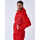 textil Hombre Chaquetas Project X Paris  Rojo