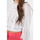 textil Mujer Tops / Blusas Patrizia Pepe 2C1362/A071 