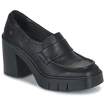 Zapatos Mujer Zapatos de tacón Art BERNA Negro