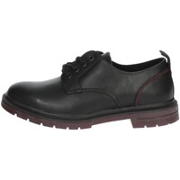 Zapatos Mujer Zapatillas altas Wrangler WL22565A Negro