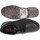 Zapatos Mujer Zapatillas altas Wrangler WL22565A Negro