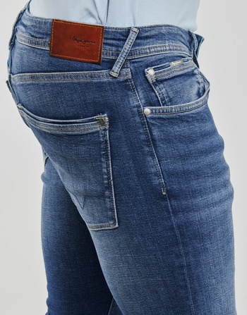 Pepe jeans STANLEY Azul
