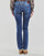 textil Mujer Vaqueros rectos Pepe jeans GEN Azul