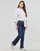 textil Mujer Vaqueros bootcut Pepe jeans NEW PIMLICO Azul