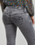 textil Mujer Vaqueros rectos Pepe jeans VENUS Gris / Ug3