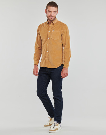 Pepe jeans COLEFORD Camel
