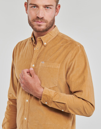 Pepe jeans COLEFORD Camel