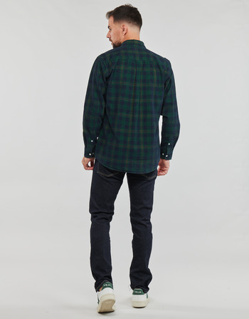 Pepe jeans CALE Verde / Marino