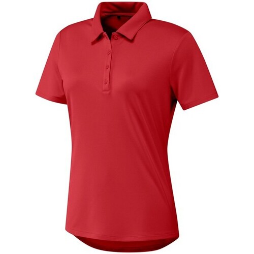 textil Mujer Tops y Camisetas adidas Originals Primegreen Rojo