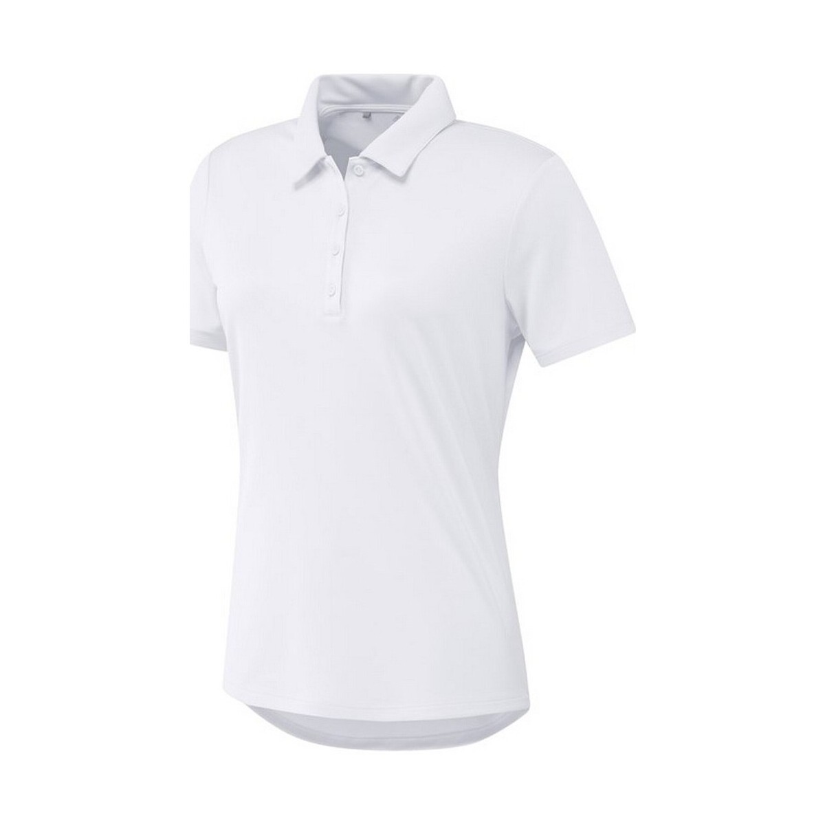 textil Mujer Tops y Camisetas adidas Originals Primegreen Blanco