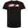 textil Hombre Camisetas manga larga Liverpool Fc TA10523 Negro