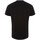 textil Hombre Camisetas manga larga Liverpool Fc TA10523 Negro