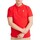 textil Hombre Tops y Camisetas Liverpool Fc Conninsby Rojo