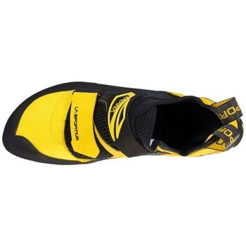 La Sportiva Zapatillas Katana Yellow/Black Amarillo