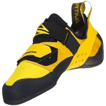 La Sportiva Zapatillas Katana Yellow/Black Amarillo