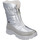 Zapatos Mujer Botas Westland Grenoble 03, silber Plata