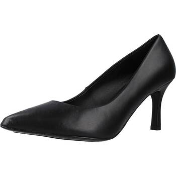 Zapatos Mujer Zapatos de tacón Argenta 9008 3 Negro