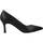 Zapatos Mujer Zapatos de tacón Dibia 9008 3 Negro