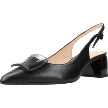 Zapatos Mujer Zapatos de tacón Dibia 10032D Negro
