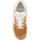 Zapatos Niño Zapatillas bajas New Balance GC574CC1 Beige