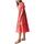 textil Mujer Vestidos Salsa 127423 Rosa
