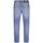 textil Niño Vaqueros Calvin Klein Jeans IB0IB01550 DAD FIT-1A4 WASHED FRESH BLUE Azul
