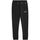 textil Niños Pantalones Calvin Klein Jeans IB0IB01282 STACK LOGO-BEH BLACK Negro