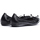 Zapatos Mujer Bailarinas-manoletinas Wonders BO A61112 Negro
