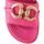 Zapatos Mujer Chanclas Högl Emmy Rosa