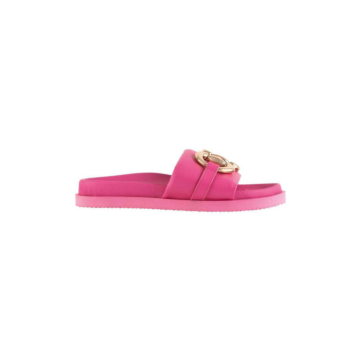 Zapatos Mujer Chanclas Högl Emmy Rosa