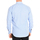 textil Hombre Camisas manga larga CafÃ© Coton BILL355DC-55DC Azul