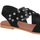 Zapatos Mujer Sandalias Chika 10 NAIRA 11 Negro