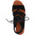 Zapatos Mujer Sandalias Chika 10 NEW GOTICA 03 Negro