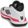Zapatos Baloncesto adidas Performance Bounce Legends Blanco / Negro