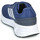 Zapatos Hombre Running / trail adidas Performance GALAXY 6 M Azul / Blanco